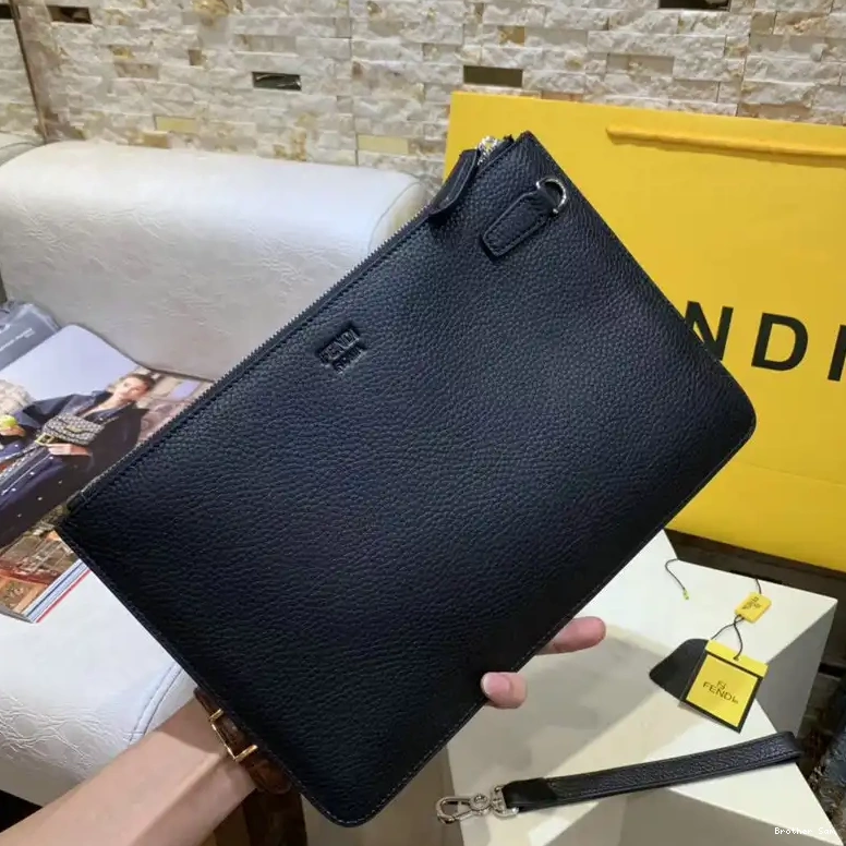 Brother Sam Fendi 2111YZ0005 Bags 0728